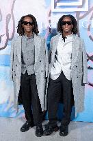 PFW Shiatzy Chen Photocall