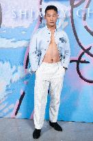 PFW Shiatzy Chen Photocall