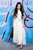 PFW Shiatzy Chen Photocall