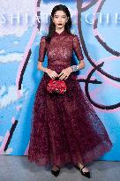 PFW Shiatzy Chen Photocall