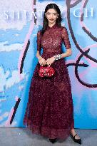 PFW Shiatzy Chen Photocall