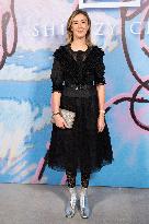 PFW Shiatzy Chen Photocall