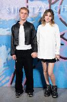 PFW Shiatzy Chen Photocall