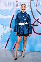 PFW Shiatzy Chen Photocall