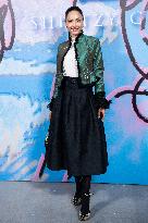 PFW Shiatzy Chen Photocall