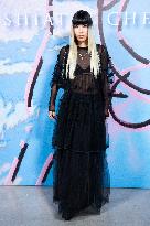 PFW Shiatzy Chen Photocall