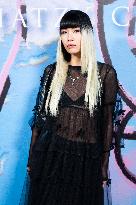 PFW Shiatzy Chen Photocall