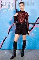 PFW Shiatzy Chen Photocall