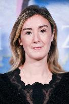 PFW Shiatzy Chen Photocall