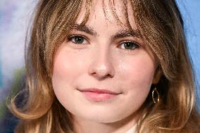 PFW Shiatzy Chen Photocall