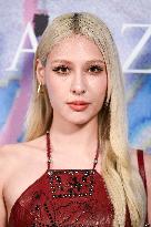 PFW Shiatzy Chen Photocall