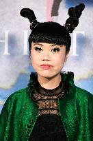 PFW Shiatzy Chen Photocall