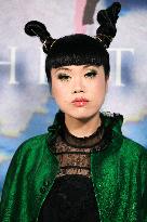 PFW Shiatzy Chen Photocall