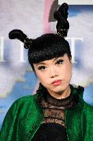 PFW Shiatzy Chen Photocall