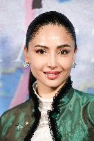 PFW Shiatzy Chen Photocall