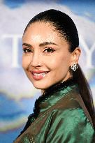 PFW Shiatzy Chen Photocall