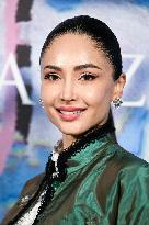 PFW Shiatzy Chen Photocall