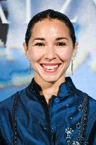 PFW Shiatzy Chen Photocall