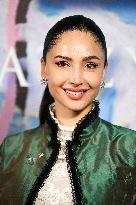 PFW Shiatzy Chen Photocall