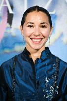 PFW Shiatzy Chen Photocall