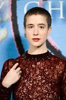 PFW Shiatzy Chen Photocall