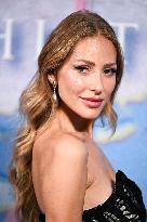 PFW Shiatzy Chen Photocall