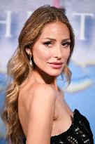 PFW Shiatzy Chen Photocall