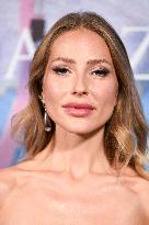 PFW Shiatzy Chen Photocall