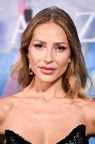 PFW Shiatzy Chen Photocall