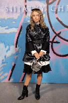 PFW Shiatzy Chen Photocall