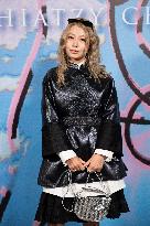 PFW Shiatzy Chen Photocall