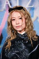 PFW Shiatzy Chen Photocall