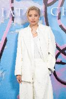 PFW Shiatzy Chen Photocall