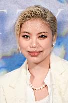 PFW Shiatzy Chen Photocall