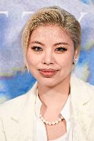 PFW Shiatzy Chen Photocall