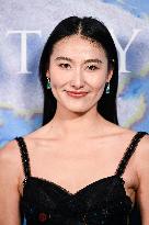 PFW Shiatzy Chen Photocall