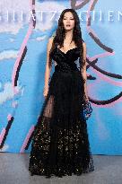 PFW Shiatzy Chen Photocall