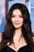 PFW Shiatzy Chen Photocall