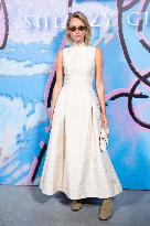 PFW Shiatzy Chen Photocall