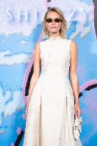 PFW Shiatzy Chen Photocall