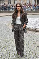 PFW Miu Miu Outside Arrivals