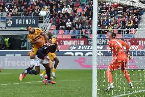 CALCIO - Serie A - Bologna FC vs Pisa SC