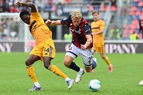 CALCIO - Serie A - Bologna FC vs Pisa SC