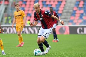 CALCIO - Serie A - Bologna FC vs Pisa SC