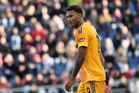 CALCIO - Serie A - Bologna FC vs Pisa SC