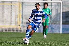 CALCIO - Serie C Italia - Pro Patria vs AC Trento