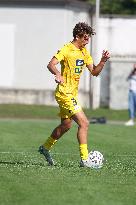 CALCIO - Serie C Italia - Pro Patria vs AC Trento