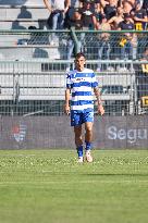 CALCIO - Serie C Italia - Pro Patria vs AC Trento