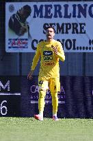 CALCIO - Serie C Italia - Pro Patria vs AC Trento