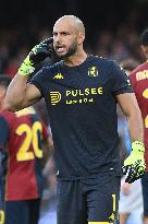 CALCIO - Serie A - SSC Napoli vs Genoa CFC